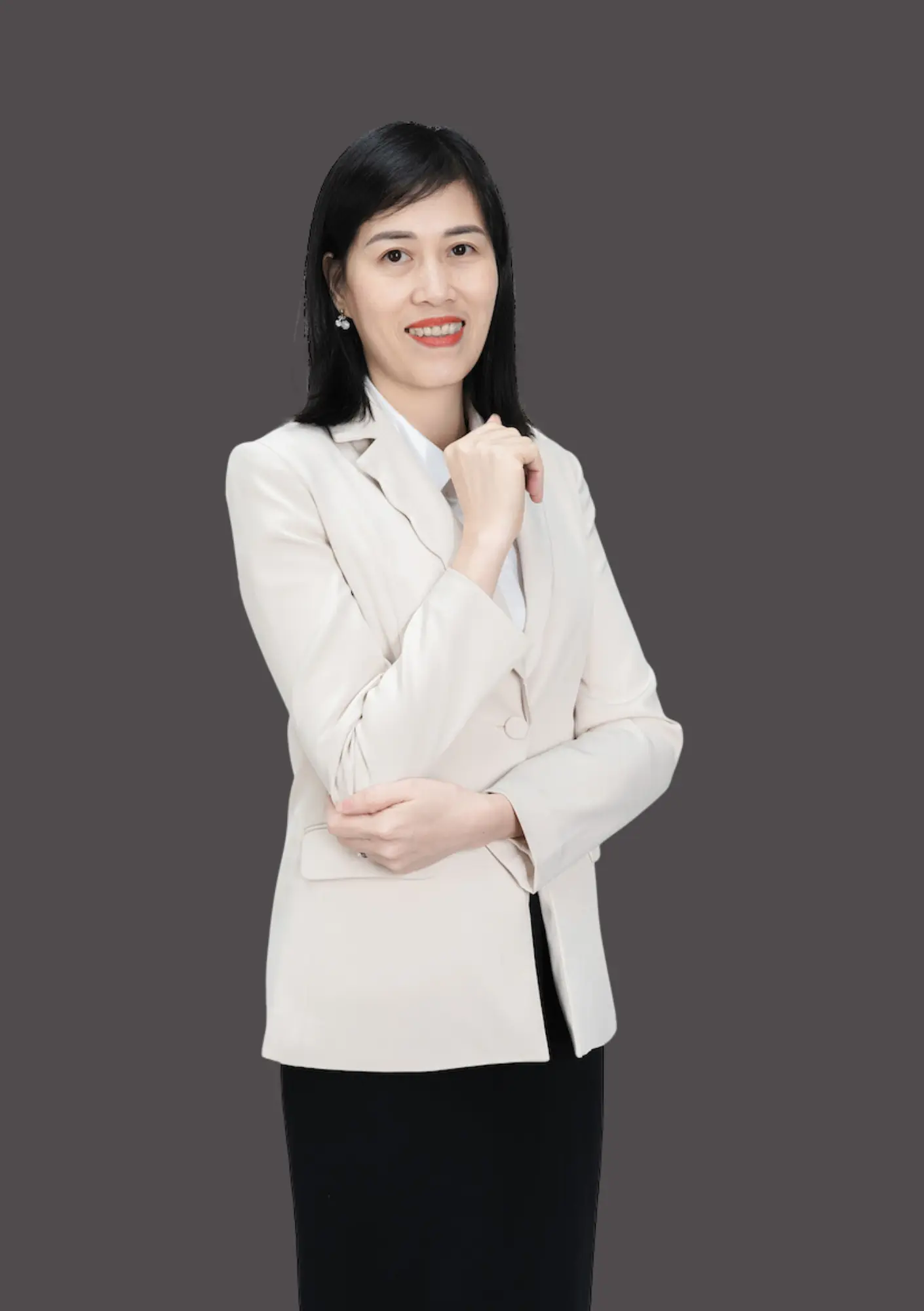 Angelina Do (Đỗ Thị Ngân) is External Affairs Director of ExtendMax . She is an expert with over 10 years of experience in conformity certification also.